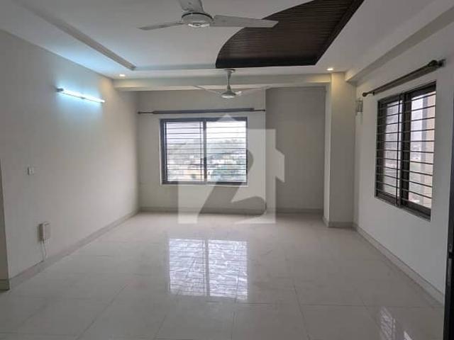 Luxury 1800 Sq. Ft Apartment For Sale In Islamabad Heights G 15 | Gas Available | Parking | Prime Location