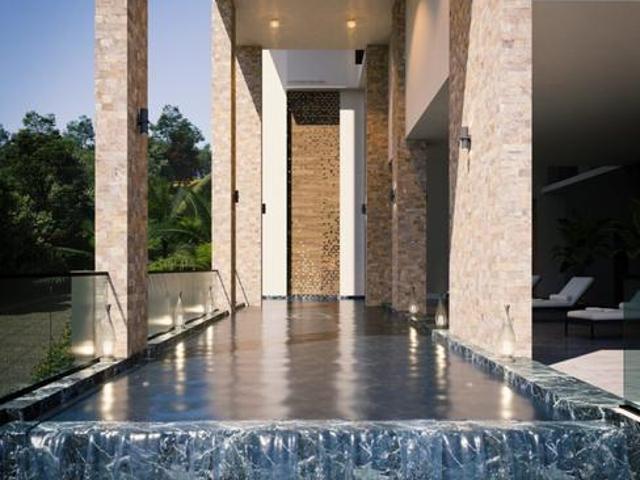 Luxury 1–4 Bedroom Apartments & Penthouses for Sale in Riverside Drive, Westlands