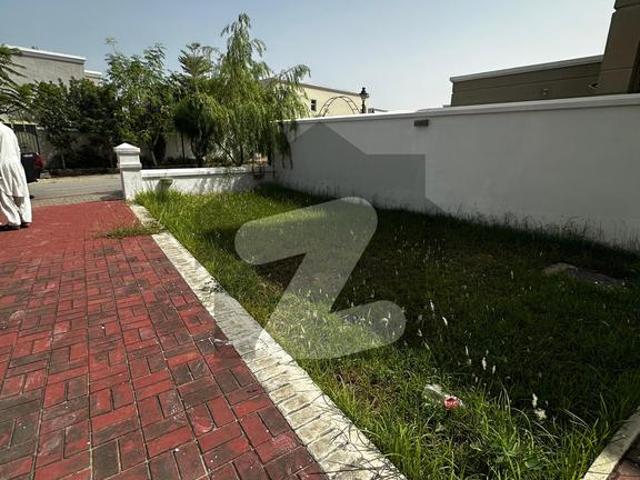 Luxury 1.5 Kanal House for Rent Emaar Canyon Views