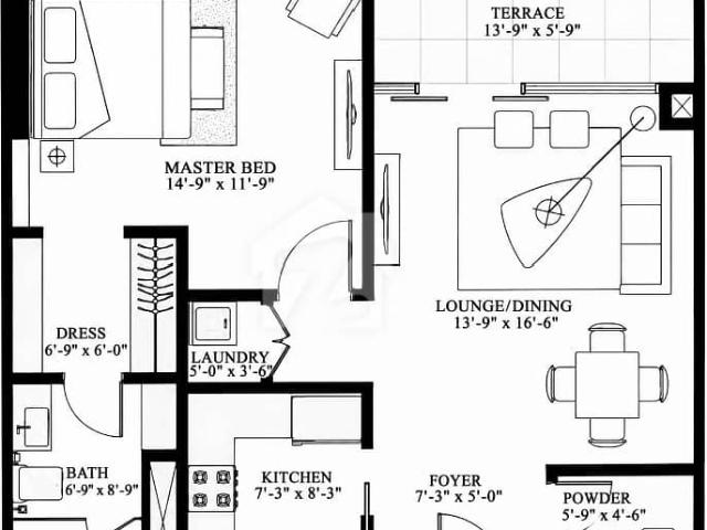 Luxury 1 2 Bed Apartments for Sale in Emaar Panorama Karachi | Prime Location