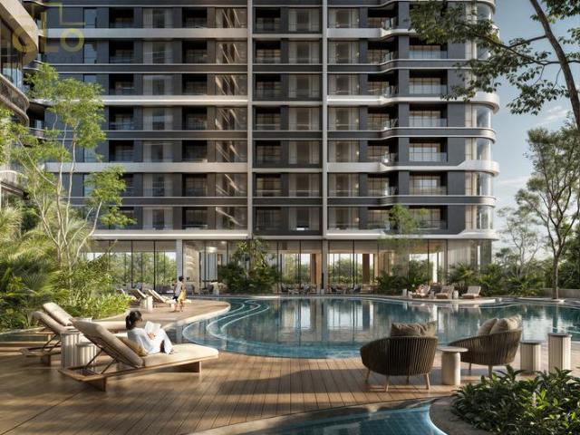 Luxury 1 & 2 Bedroom Apartments for Sale