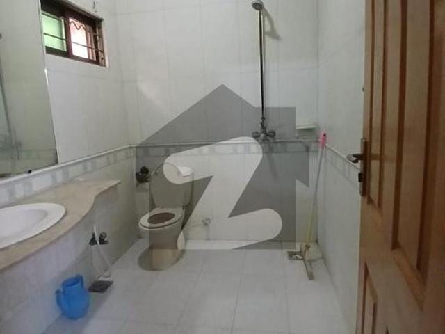 Luxury 1.2 Kanal House For Sale Main Chaklala Scheme 3, Rawalpindi Chaklala Scheme 3