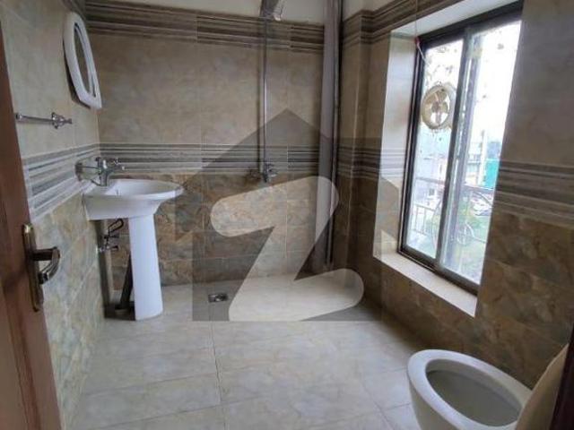 Luxury 1 Bed Apartment For Rent In Bahria Town Lahore | Modern Amenities &Amp  Prime Location Bahria Town Sector D