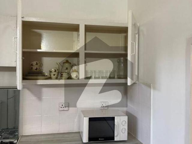 Luxury 1 Bed Apartment for Rent in Diplomatic Enclave Islamabad Margalla View | Fully Ideal Location Diplomatic Enclave