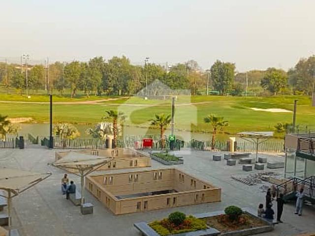 Luxury 1 Bed Apartment for Sale in Defence Raya, DHA Phase 6 Lahore