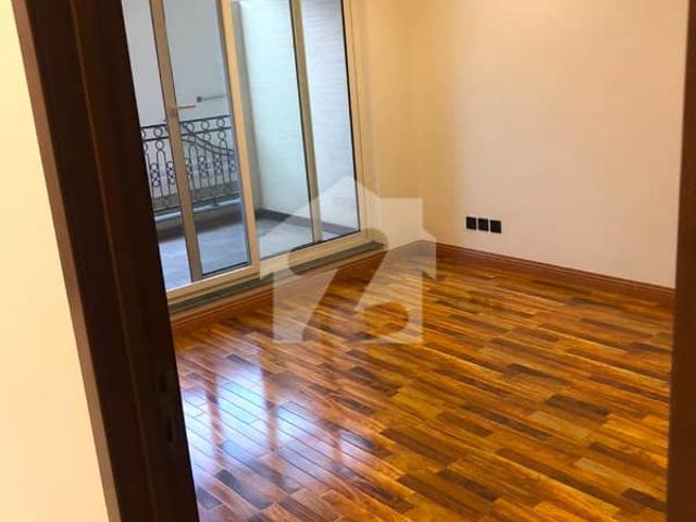 Luxury 1 Bed Apartment For Sale | The Corner Apartment | Model Town P Block Lahore