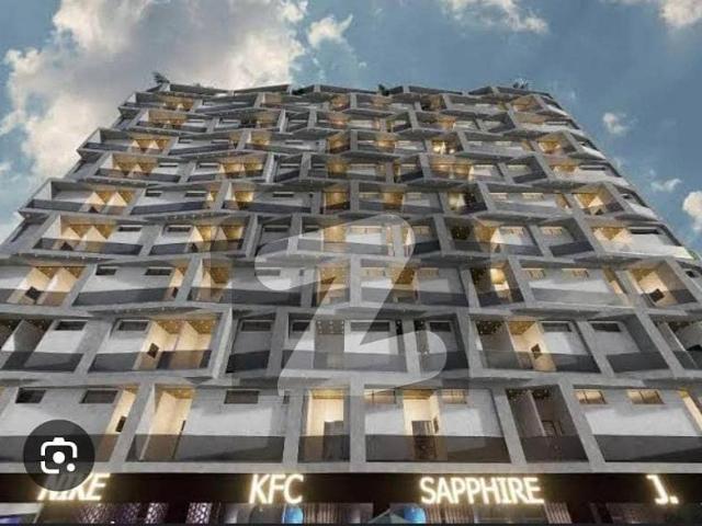 Luxury 1 Bed Apartment In The Oasis Grand 14 With Theme Park Views Available On Easy Installment