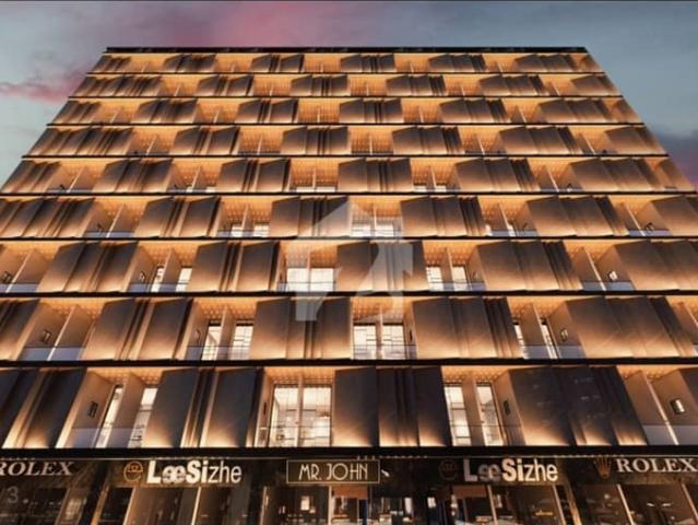 Luxury 1 Bed Apartment Pre Launch Offer In Grand Lifestyle Grand 15 With High Rental Income