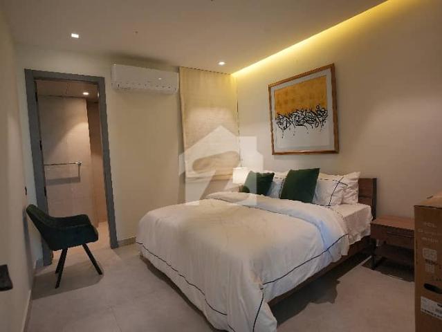 Luxury 1 Bed Apartment 1016 Sqft on Installments | J7 Emporium