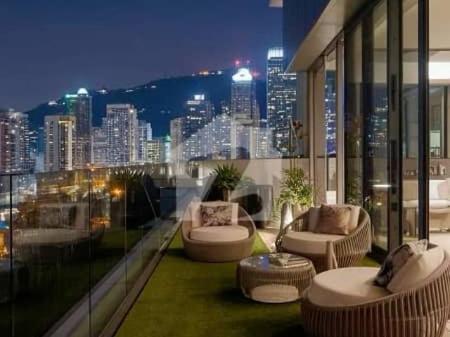 Luxury 1 Bed Executive Apartment On Easy Installment Plan in Premium High Rise Altum Tower DHA 2 Islamabad | Secure Living & Strong ROI