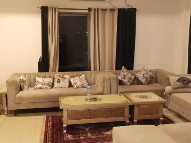 Luxury 1 bed fully furnished apartment for rent Rawalpindi Bahria Town Rawalpindi ID 82762