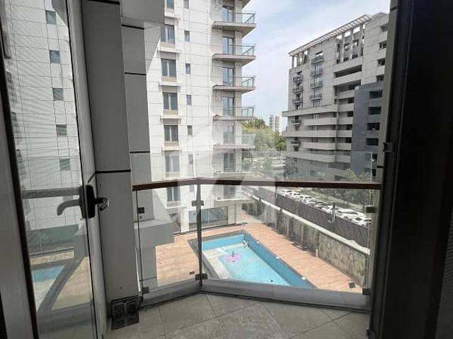 Luxury 1 Bed Fully Furnished 850 SqFt at Sukh Chayn: Prime Margalla View & 5 Star Amenities