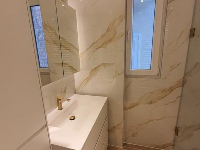 Luxury 1 bedroom apartment, 70m² no indexing