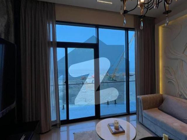 Luxury 1 bedroom apartment with drluxury 1 bedroom apartment for rent in emaar the views, dha phase 8, karachiawing / dining for rent in emaar the views, dha phase 8, karachi emaar the views
