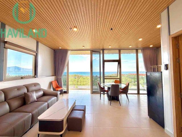 LUXURY 1 BEDROOM APARTMENT AT LE GIA APARTMENT NEAR NGUYEN DUC THUAN