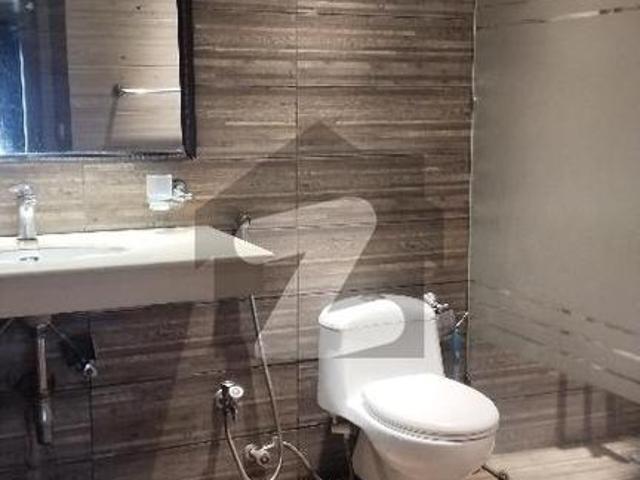 Luxury 1 bedroom apartment available for rent in Bahria Heights 1