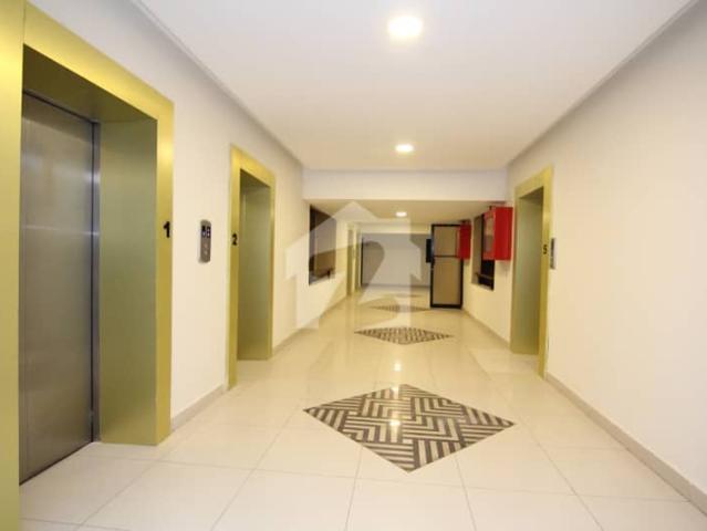 Luxury 1 Bedroom Apartment For Sale Defence Executive Apartments, DHA Phase 2, Islamabad