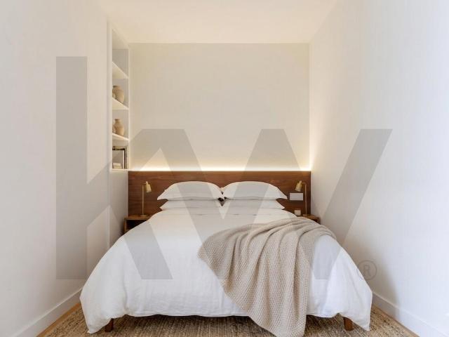 Luxury 1 Bedroom Apartment in Costa do Castelo with River View
