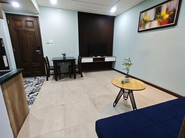 LUXURY 1 BEDROOM APARTMENT NEAR MY KHE BEACH