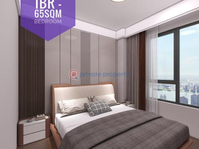 Luxury 1 Bedroom Apartments In Kileleshwa