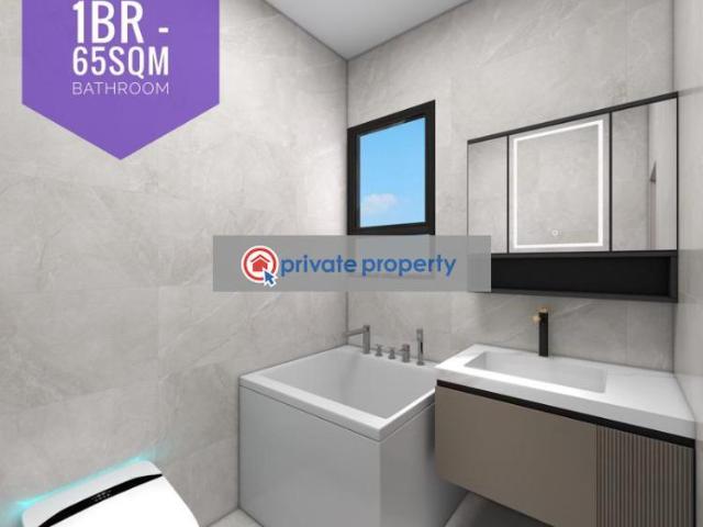 Luxury 1 Bedroom Apartments In Kileleshwa