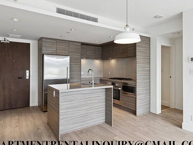 Luxury 1 Bedroom Condo *mountain Views