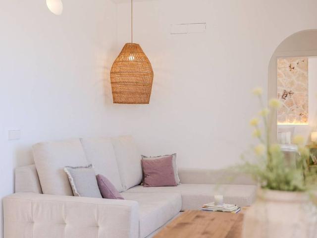 Luxury 1 bedroom Detached House for rent in Ciutadella, Balearic Islands