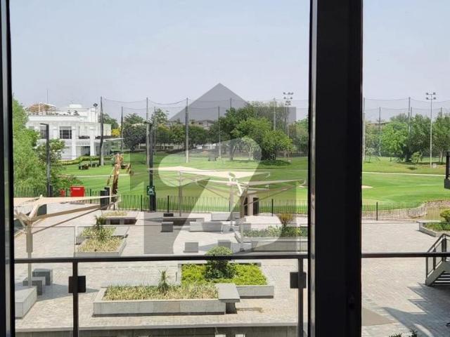 Luxury 1 Bedroom Fully Furnished Apartment for Rent in Defence Raya