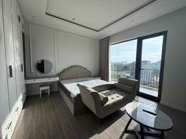 ✨ LUXURY 1 BEDROOM RESIDENCE – NGUYEN DUC THUAN | SEA VIEW | ELEGANT LIVING ✨