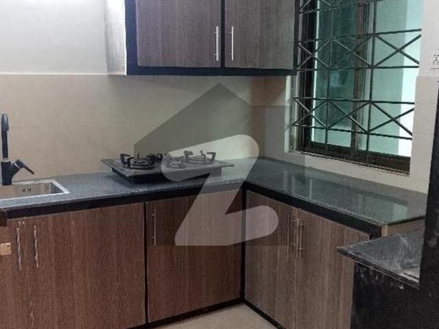 Luxury 1 Bedroom With Attached Bathroom Apartment For Rent Modern | | Ready To Move In A Beautifully 1 Bedroom Apartment Is Available For Rent In A Prime Location. Perfect For Executives, Couples, And Small Families Looking For A Comfortable Lifestyle. F 11