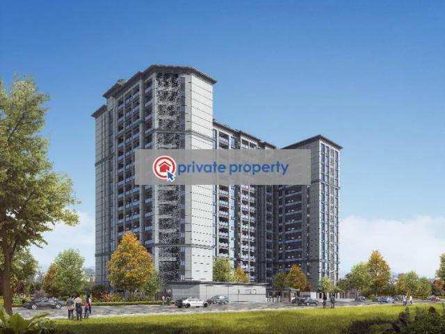Luxury 1 Bedroom With Excellent Facilities 3d Pictures