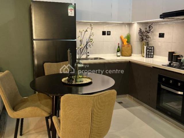 Luxury 1 Bedroom