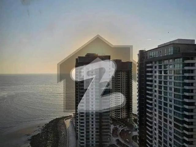 Luxury 1 BR Apartment for Sale in The Views, Emaar Ocean front Prime Location