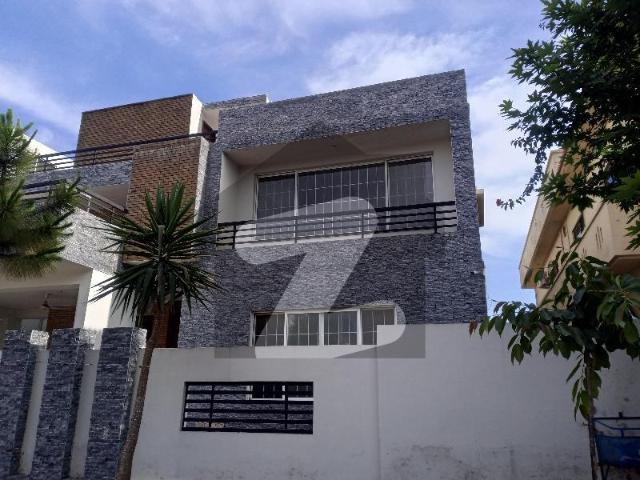 Luxury 1 Kanal 6 Bedroom House for Rent in Sector D DHA Phase 2 DHA Defence Phase 2