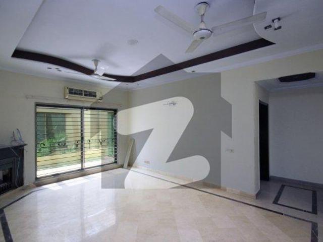 Luxury 1 Kanal Brand New Bungalow For Rent In DHA Phase 4 DD DHA Phase 4 Block DD