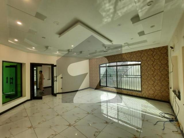 Luxury 1 Kanal Brand New Bungalow For Rent In DHA Phase 5