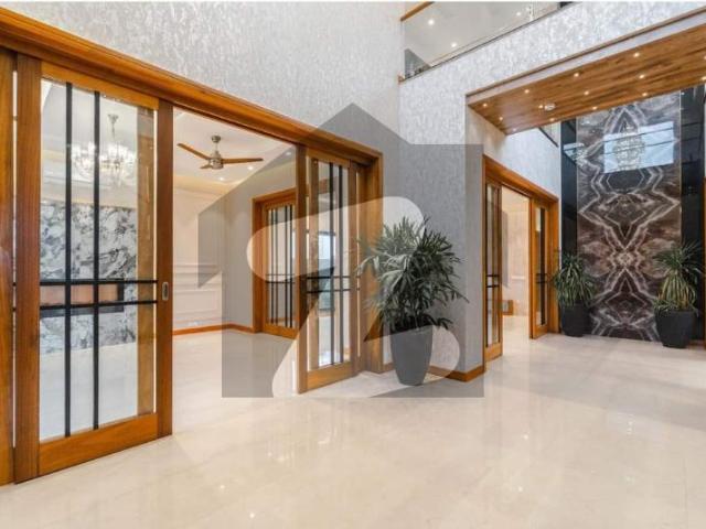 Luxury 1 Kanal Bungalow For Sale | Phase 5 DHA Lahore DHA Phase 5