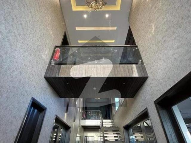 Luxury 1 Kanal Bungalow For Sale | Phase 8 DHA Lahore DHA Phase 8