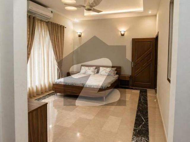 Luxury 1 Kanal Corner Residence | Solar Powered | Dual Portion with Separate Access & Parking | Phase 7 Hayatabad E7 Hayatabad Phase 7 E7