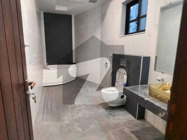 Luxury 1 Kanal Designer House For Sale In DHA Islamabad DHA Phase 2 Sector D