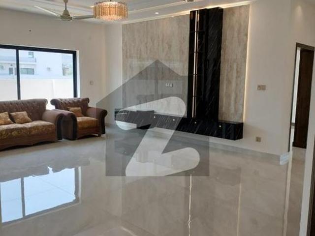 Luxury 1 Kanal Double Unit House For Sale DHA Phase 1 Islamabad DHA Defence Phase 1