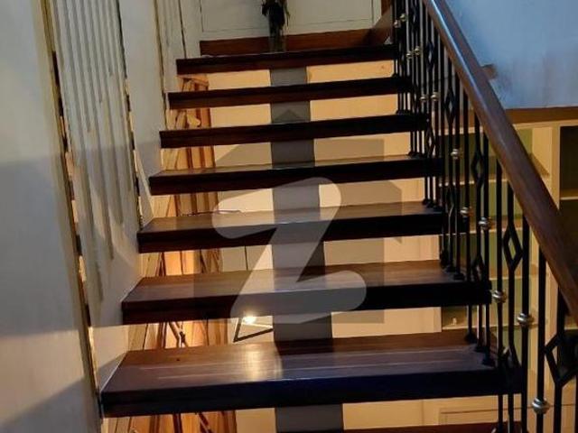 Luxury 1 Kanal Fully Furnished House for Rent | 7 Spacious Bedrooms Bahria Town Phase 5