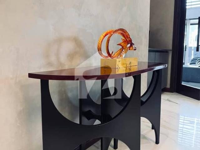 Luxury 1 Kanal Fully Furnished House For Sale DHA Phase 6, Lahore