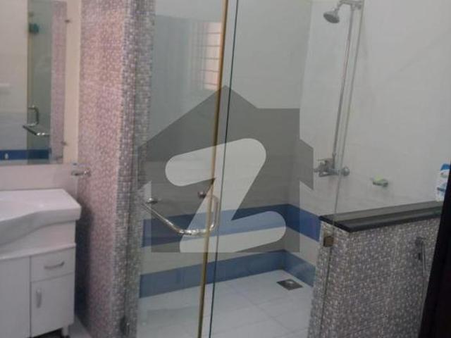 Luxury 1 kanal house available for rent in askari 10 sector c