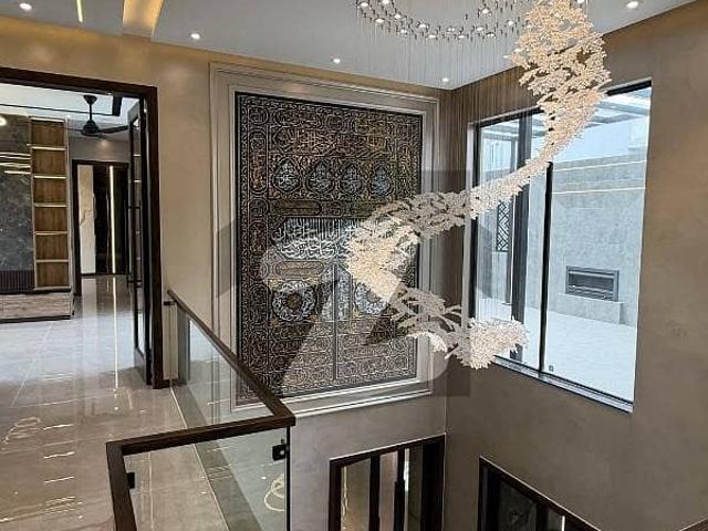 Luxury 1 Kanal House Available For Rent In DHA Phase 5
