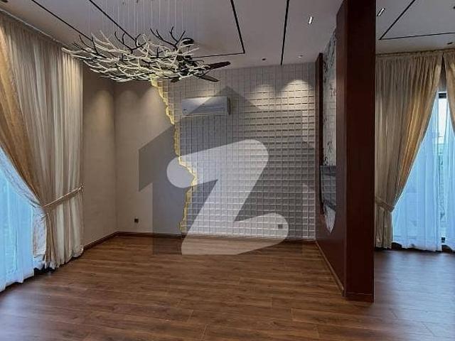 Luxury 1 Kanal House for Rent in DHA Phase 6 Prime Location