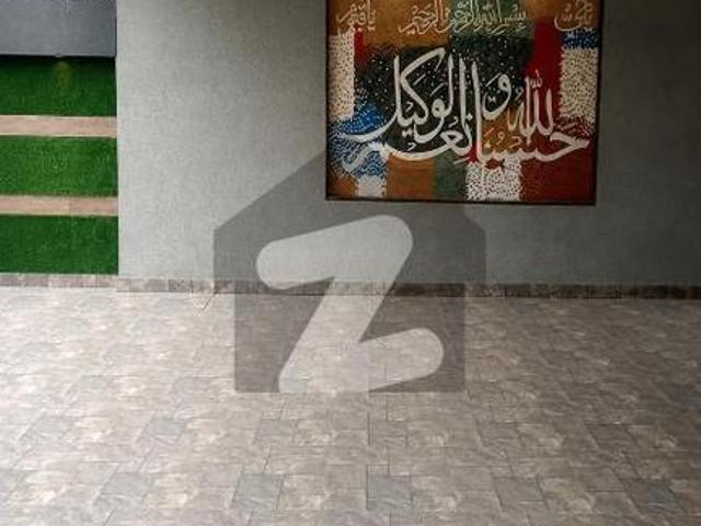 Luxury 1 Kanal House Near Dancing Fountain Citi Housing Society Block C