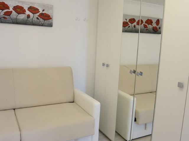 Luxury 1 room apartment for rent Iasi Center