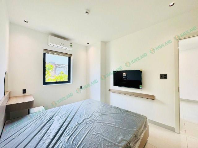 ✨ Luxury 1BR Apartment | Son Tra – Near My Khe Beach & Dragon Bridge