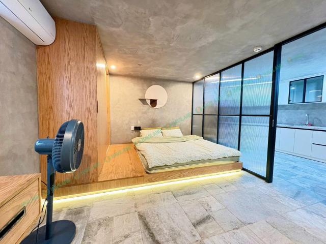 ✨ LUXURY 1BR – HEART OF AN THUONG NEAR THE BEACH ✨